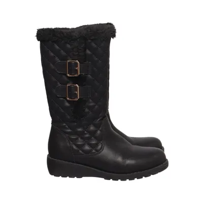 Bottes (Noir) de DinSko