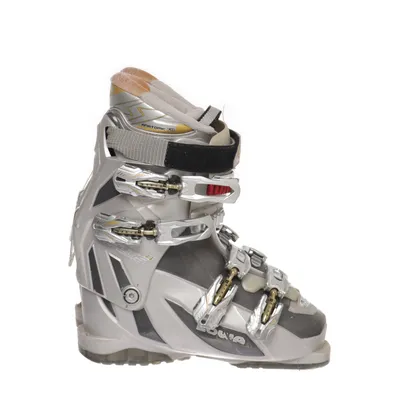 Slalompjäxor (Grå, Flerfärgad) från Lowa