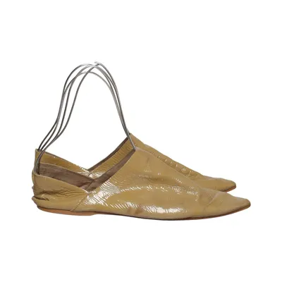 Ballerines (Beige) de Zara Woman