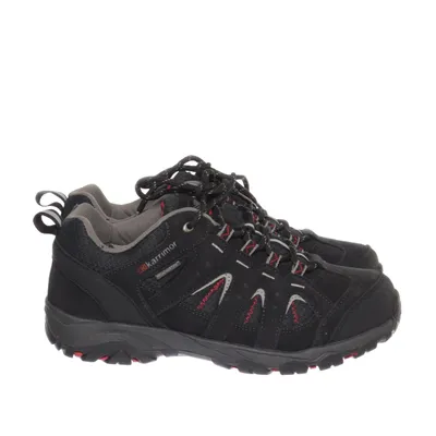 Vandringsskor (Svart) från Karrimor Mocka