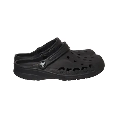 Hjemmeskor (Sort) fra Crocs