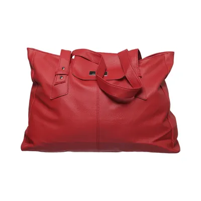 Sac à main (Rouge) de Daniel Hechter