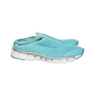 Slip-ins (Blue) from North Peak