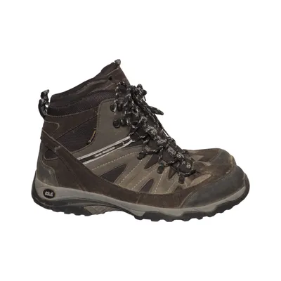 Bottes de randonnée (Gris) de Jack Wolfskin