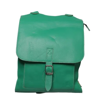 Backpack (Green, Gray) from Svenskt Tenn