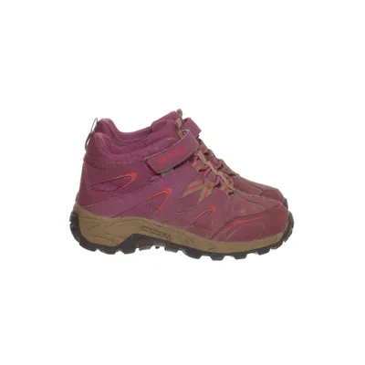 Veterlaarzen (Roze) van Merrell
