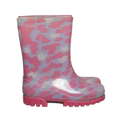 Rubber boots (Pink, Blue, Multicolored) from Demar