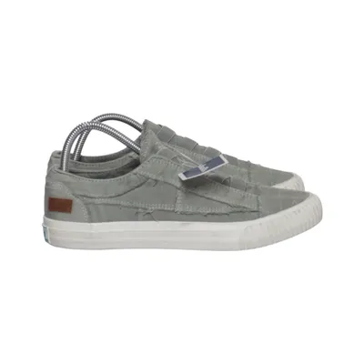 Slip-ons (Grå) från Blowfish Skinn