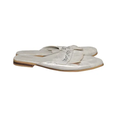 Slip-ins (Zilver) van Drievholt
