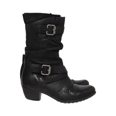 Stövletter (Svart) från Mjus