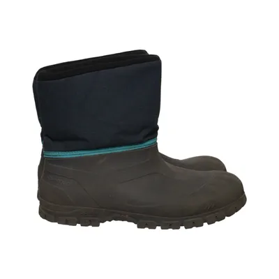 Bottines (Sh100 Warm Jr) de Decathlon