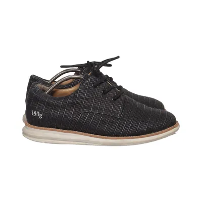 Chaussures Derby (Noir) de Gram