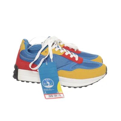 Sneakers (Blå, Flerfärgad) från Lidl