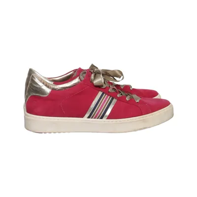 Sneakers (Pink, Guld, Flerfarvet) fra Kämpgen