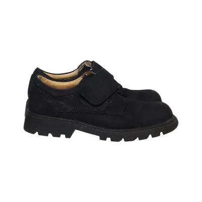 Monkstraps (Svart) från Richter Skinn