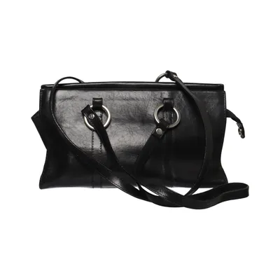 Shoulder-bag (Black) from Adax