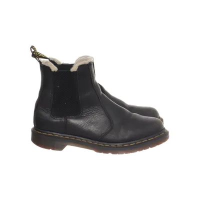 Chelsea boots (Svart) från Dr. Martens