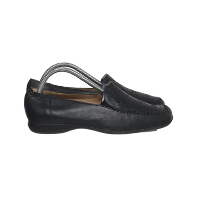 Loafers (Blau) von Simona Fashion