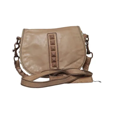Axelremsväska (Beige) från Liebeskind