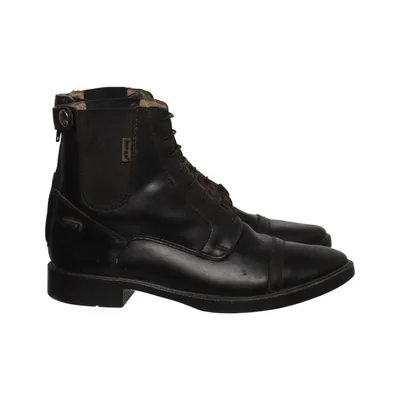 Riding shoes (Black) from Horze