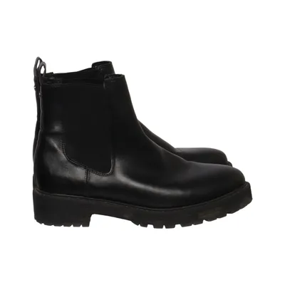 Chelsea boots (Black) from Stella