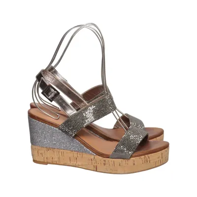 Kilklackar (Grå, Brun) från Ilse Jacobsen