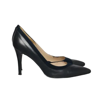 Pumper (Blå) fra Nine West