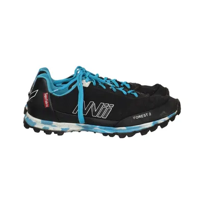 Wandelschoenen (Zwart, Blauw) van Inov8