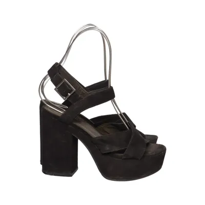 Sandaletter (Svart) från Divided by H&M