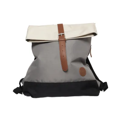 Rugzak (Beige, Grijs, Zwart) van Enter