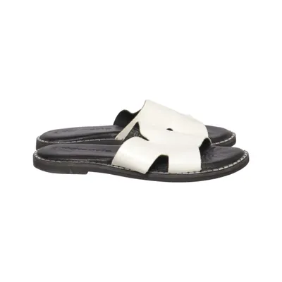 Slip-ins (Vit, Svart) från Tamaris Skinn