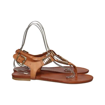 Sandales (Marron) de Nuovo