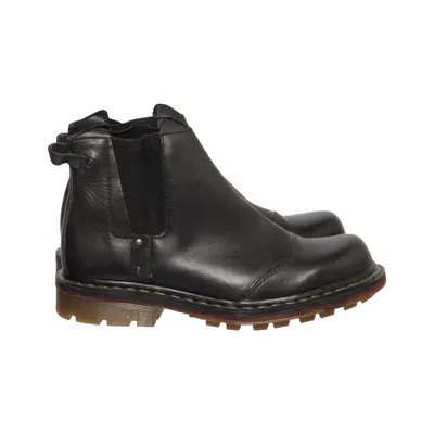 Chelsea boots (Svart) från Dr. Martens