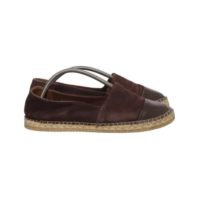Espadrilles (Braun) von Park West