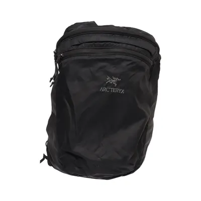 Ryggsäck (Svart) från Arc'teryx Nylon, Polyester