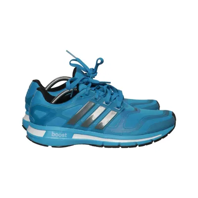 Running shoes (Blue, Black) from Adidas