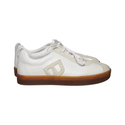 Sneakers (Vit, Beige) från Blankens