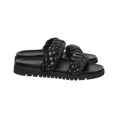 Slip-ins (Svart) från Dasia Skinn