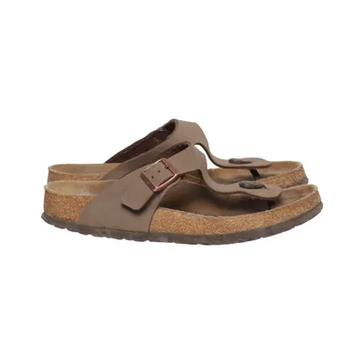 Flipflop (Brun) från Birkenstock