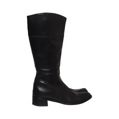 Bottes (Noir) de Park West