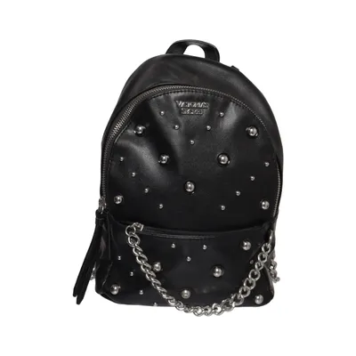 Rucksack (Schwarz) von Victoria's Secret Polyester, Polyurethan