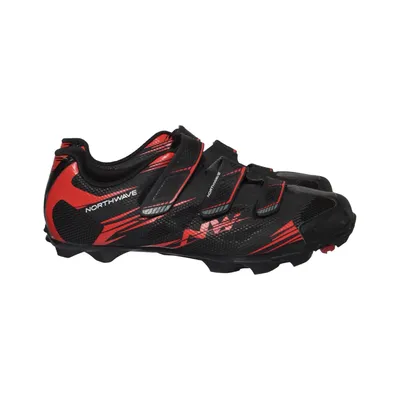 Bicycle shoes (Rockster Sv) from Northwave