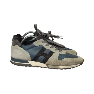 Sneakers (H86Run) fra Hogan