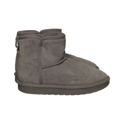 Boots (Grå) från Pace