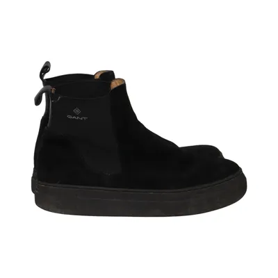 Chelsea boots (Svart) från GANT Skinn