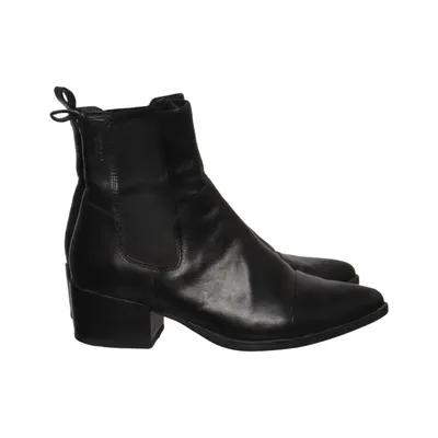 Chelsea boots (Svart) från Vagabond Skinn