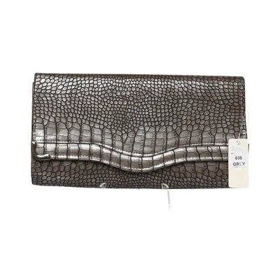 Sac pochette (Gris) de Eternel