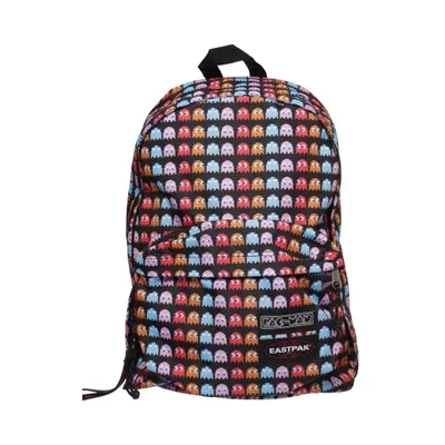Ryggsäck (Svart, Flerfärgad) från Eastpak Polyester
