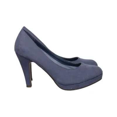 Pumps (Blue) from Jane Klain