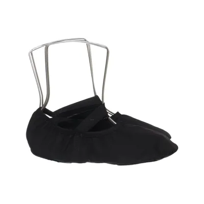 Ballettschuhe (Schwarz) von So Danca Leder